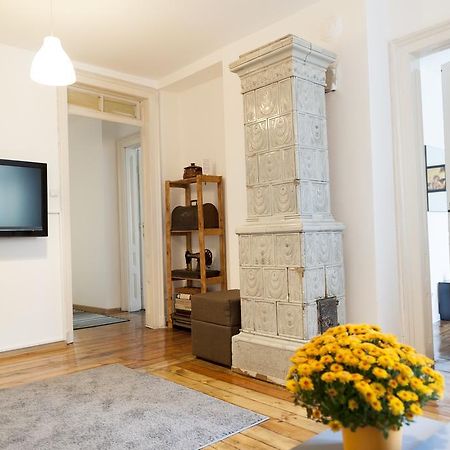 סופיה Graf Ignatiev - 3Br Apart מראה חיצוני תמונה