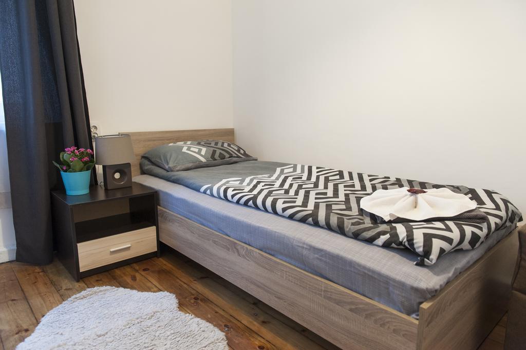 סופיה Graf Ignatiev - 3Br Apart מראה חיצוני תמונה