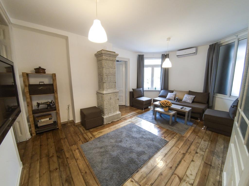 סופיה Graf Ignatiev - 3Br Apart מראה חיצוני תמונה
