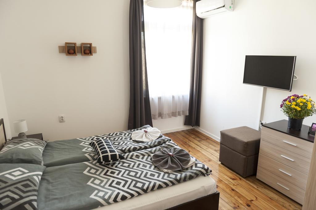 סופיה Graf Ignatiev - 3Br Apart מראה חיצוני תמונה