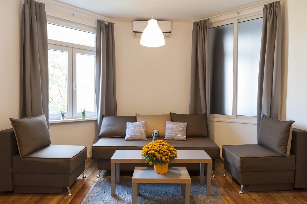 סופיה Graf Ignatiev - 3Br Apart מראה חיצוני תמונה