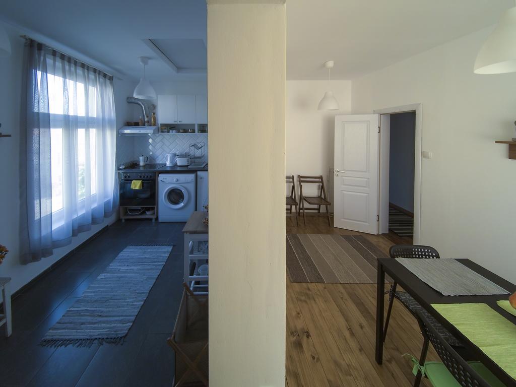 סופיה Graf Ignatiev - 3Br Apart מראה חיצוני תמונה