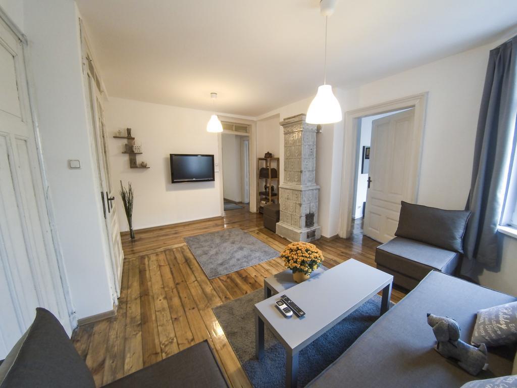 סופיה Graf Ignatiev - 3Br Apart מראה חיצוני תמונה