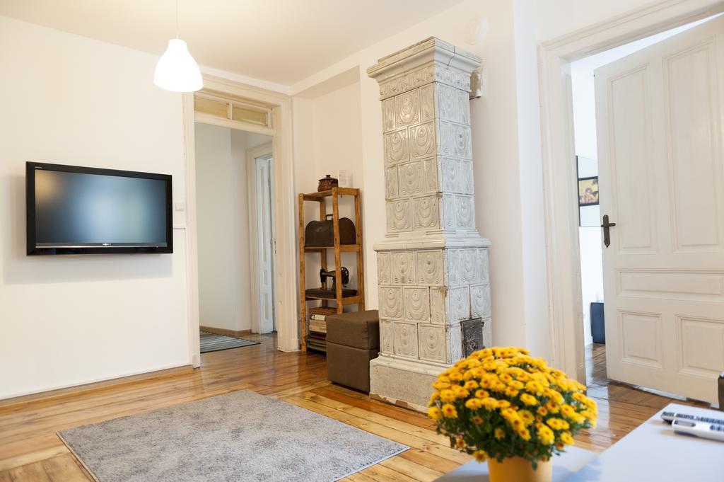 סופיה Graf Ignatiev - 3Br Apart מראה חיצוני תמונה