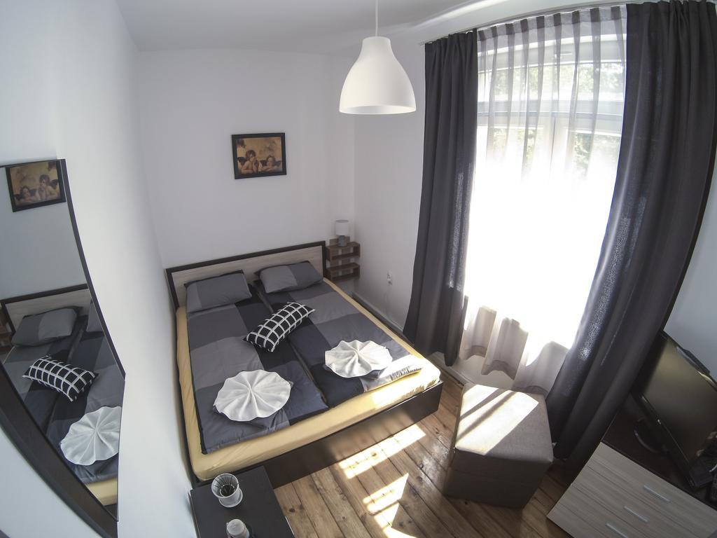 סופיה Graf Ignatiev - 3Br Apart מראה חיצוני תמונה