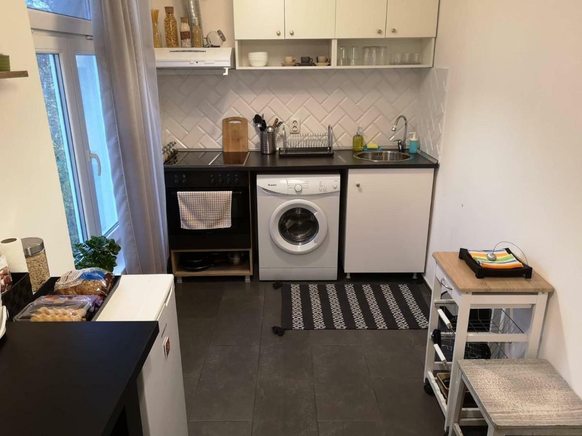 סופיה Graf Ignatiev - 3Br Apart מראה חיצוני תמונה